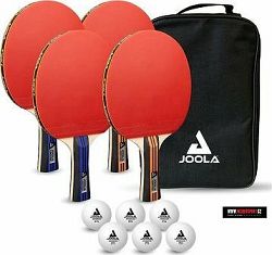 Joola Set Family Advanced