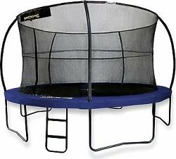 JumpKing 14ft JumpPod DeLuxe 4,2 m