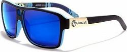 KDEAM Bayonne 9 Black / Blue