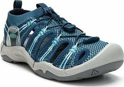 Keen Evofit 1 W navy/bright blue