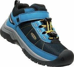 KEEN TARGHEE SPORT CHILDREN modrá / žltá EU 29 / 176 mm