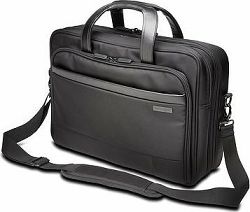 Kensington Contour 2.0 Business Laptop Briefcase 15,6