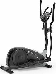 Kettler Crosstrainer Axos Nova P Black