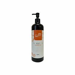 Kine-MAX Energizing Massage Oil