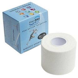 Kine-MAX Full Coat Tape 5 cm × 10 m