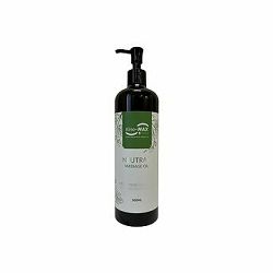 Kine-MAX Neutral Massage Oil