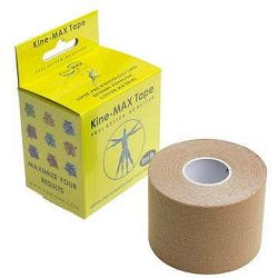 Kine-MAX SuperPro Cotton kinesiology tape telová