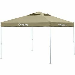 KingCamp Canopy L brown