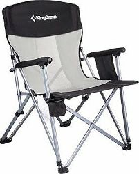 KingCamp Comfort Hard Arms Chair