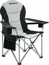 KingCamp Deluxe Hard Arms Chair