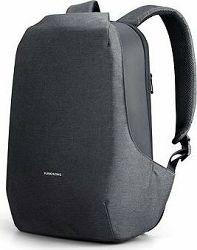 Kingsons Anti-theft Backpack 15,6