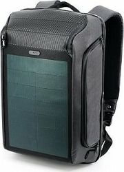 Kingsons Beam Solar Laptop Backpack 15,6