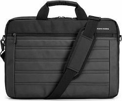 Kingsons Shoulder Laptop Bag 15,6