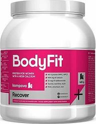 Kompava BodyFit 420 g, čokoláda