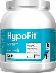 Kompava HypoFit 500 g, mango