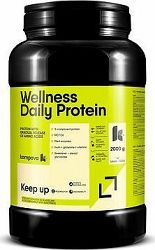 Kompava Wellness Daily Proteín 2 000 g, čokoláda