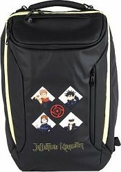 Konix JUJUTSU 17' GAMING BACKPACK