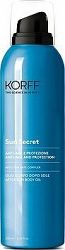 KORFF Sun Secret Aftersun Telový olej 200 ml