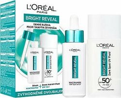 L´Oréal Paris Bright Reveal Duopack