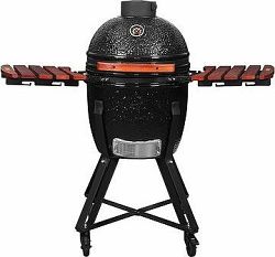 La Proromance Lava Egg Kamado 18