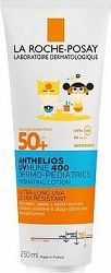 LA ROCHE-POSAY Anthelios DP mlieko SPF 50+ 250 ml