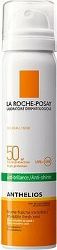 LA ROCHE-POSAY Anthelios Fresh Mist Anti-Shine SPF 50 75 ml