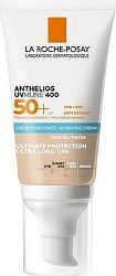 LA ROCHE-POSAY Anthelios SPF50+ Hydrating Cream Tinted 50 ml