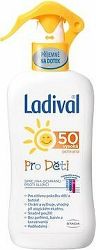 LADIVAL PRE DETI OF 50 SPREJ 200 ml