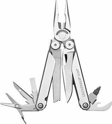 Leatherman Curl strieborný