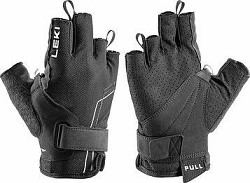 Leki Gloves Nordic Breeze Shark short