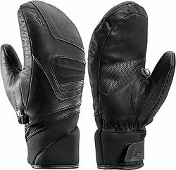 Leki Griffin S Lady Mitt black 6