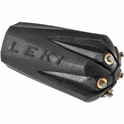 Leki Silent Spike Pad Trekking