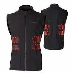 LENZ Heat vest 1.0 men, veľ. Xl