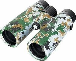 Levenhuk binokulárny ďalekohľad so zameriavačom Camo Dots 10 × 42