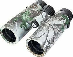 Levenhuk binokulárny ďalekohľad so zameriavačom Camo Moss 10 × 42