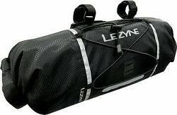 Lezyne Bar caddy 7 l black/black