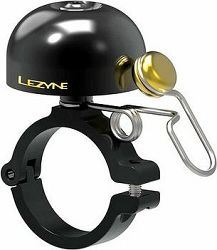 Lezyne Classic Brass Bell HM