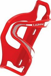 Lezyne Flow Cage SL – L Enhanced Red