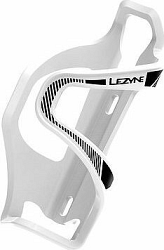 Lezyne Flow Cage SL – L Enhanced White