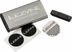 Lezyne Metal Kit Lite Grey