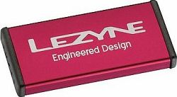 Lezyne Metal Kit Red