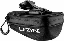 Lezyne Pod Caddy QR Black veľkosť M