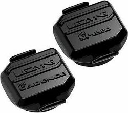 Lezyne PRO SENSOR PAIR BLACK