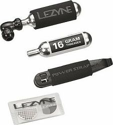 Lezyne Repair Kit Black