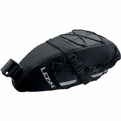 Lezyne XL-caddy 7,5 l black/black