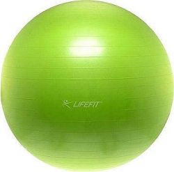 Lifefit Anti-Burst 55 cm, zelená