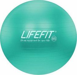 LIFEFIT anti-burst 85 cm, tyrkysová