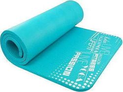 LifeFit Yoga Mat Exkluziv svetlo tyrkysová