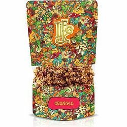 Lifelike Granola 400 g bezlepková