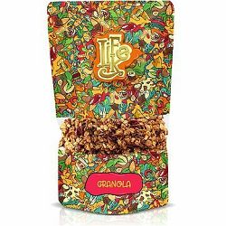 Lifelike Granola choco 400 g